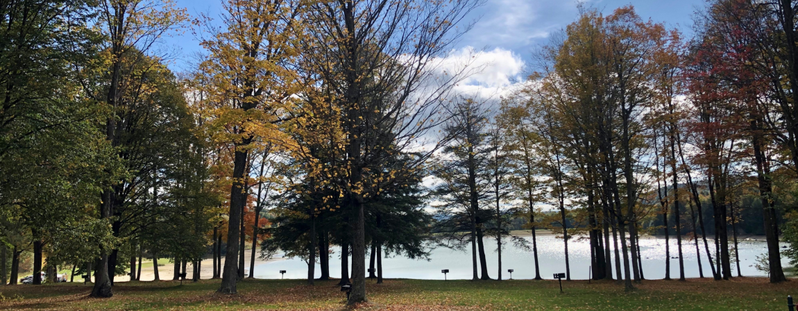 Broome County Park